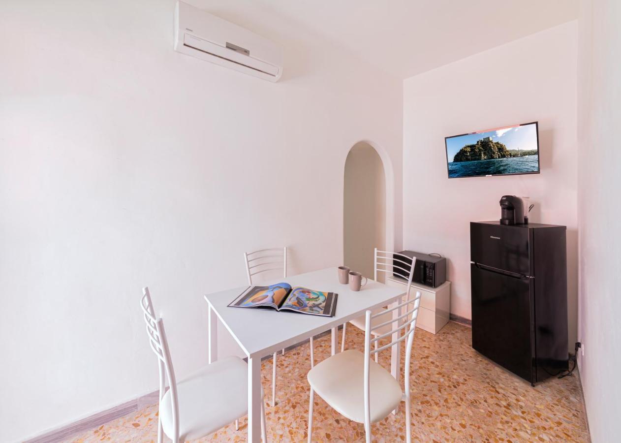 Casa Degli Aranci Forio (Isola d'Ischia) Exterior foto