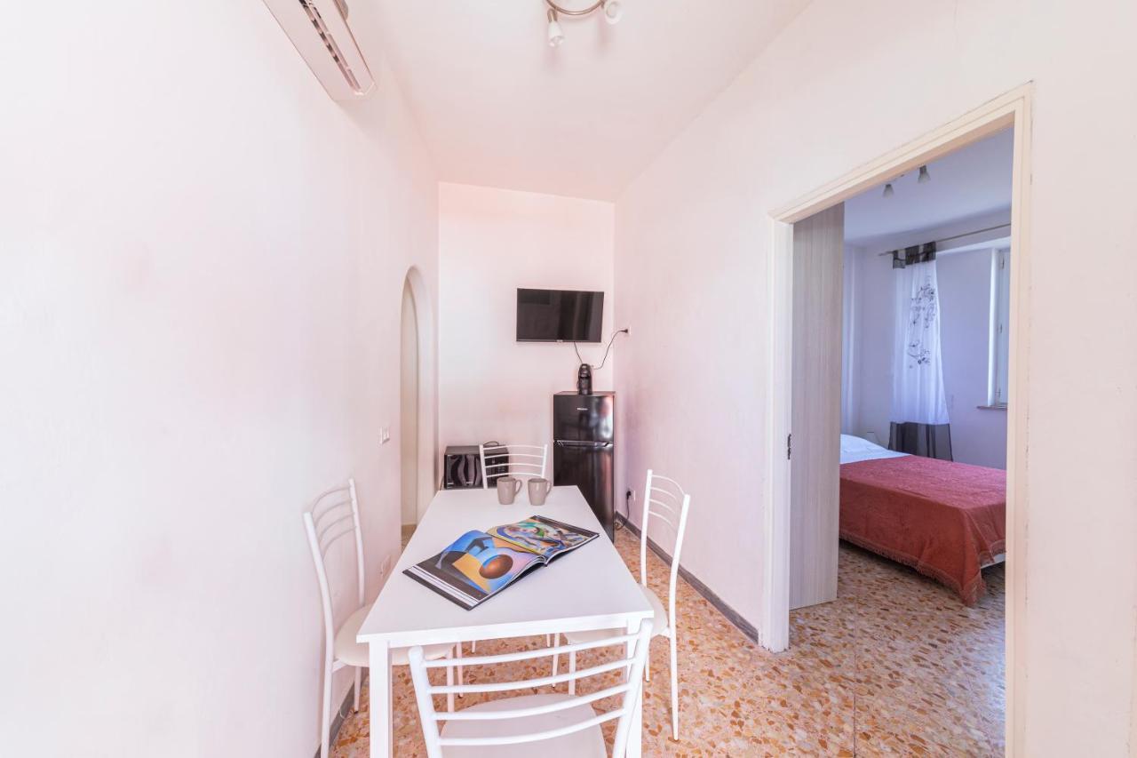 Casa Degli Aranci Forio (Isola d'Ischia) Exterior foto
